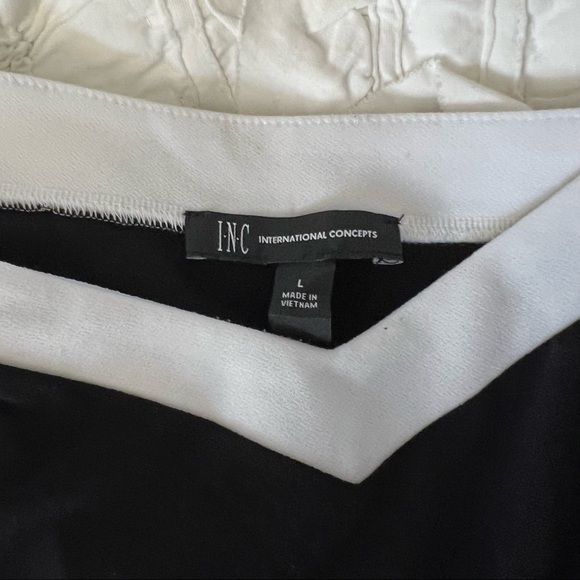 INC. blouse - Picture 3 of 3